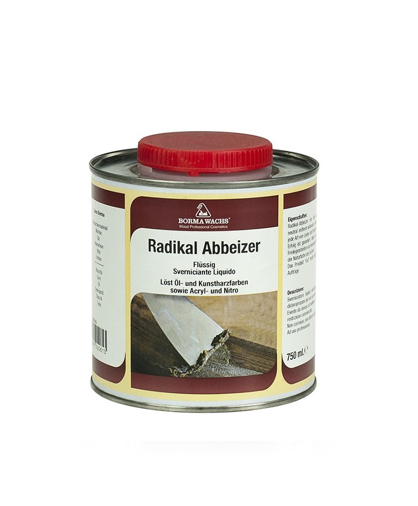 C&R: Removedor en gel extra fuerte 750ml C&R: Removedor en gel extra fuerte 750ml