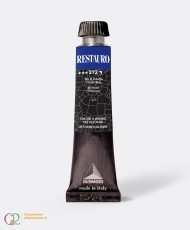 C&R: Restauro 372 - Cobalt Blue 20ml Colores al barniz Maimeri