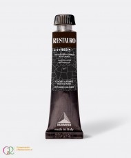 C&R: Restauro 493 - Raw Umber 20ml Colores al barniz Maimeri