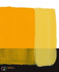 C&R: Óleo 091 - Chrome Yellow Light Hue 20ml- Artisti Maimeri