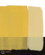 C&R: Óleo 109 - Nickel Titanate Yellow 20ml- Artisti Maimeri