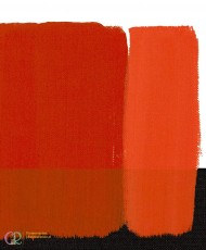 C&R: Óleo 224 - Cadmium Red Orange 20ml- Artisti Maimeri