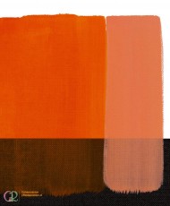 C&R: Óleo 260 - Red Lead Hue 20ml- Artisti Maimeri