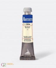 C&R: Óleo 390 - Ultramarine 20ml- Artisti Maimeri