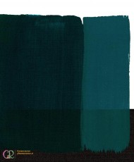 C&R: Óleo 410 - Phthalo Blue Green 20ml- Artisti Maimeri