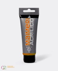 C&R: Acrílico 200 - Copper 75ml Maimeri