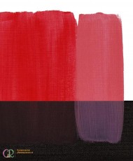 C&R: Acrílico 212 - Quinacridone Rose 75ml Maimeri