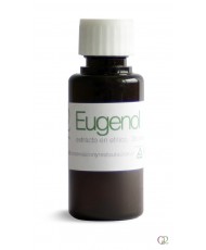 Extracto de eugenol
