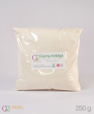 C&R: Goma arábiga 250gr