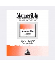 C&R: Acuarela 125 - Orange Lake Maimeri Blu 1.5ml