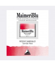 C&R: 263 - Sandal Red Maimeri Blu 1.5ml