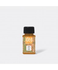 C&R: Bronce 475 Idea Pátina 60ml - Maimeri