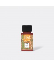 C&R: Pátina óxido 713 - Idea Pátina 60ml - Maimeri