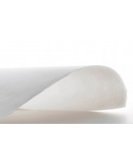 C&R: Kozo grueso blanco 42g en rollo - Awagami Factory