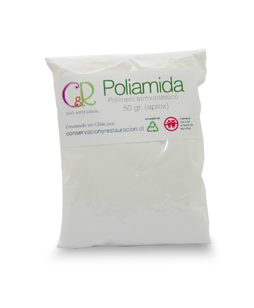 Poliamida en polvo Poliamida en polvo
