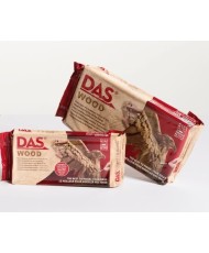 C&R: DAS WOOD Pasta De Madera