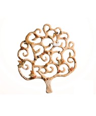 C&R: DAS WOOD Pasta De Madera