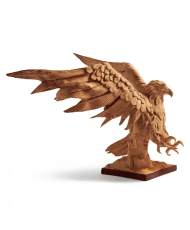 C&R: DAS WOOD Pasta De Madera