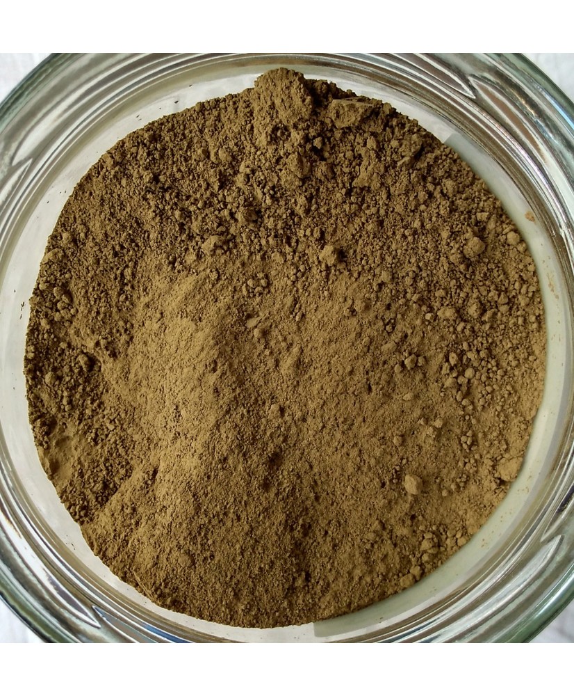 C&R: Pigmento tierra sombra natural 10gr C&R: Pigmento tierra sombra natural 10gr