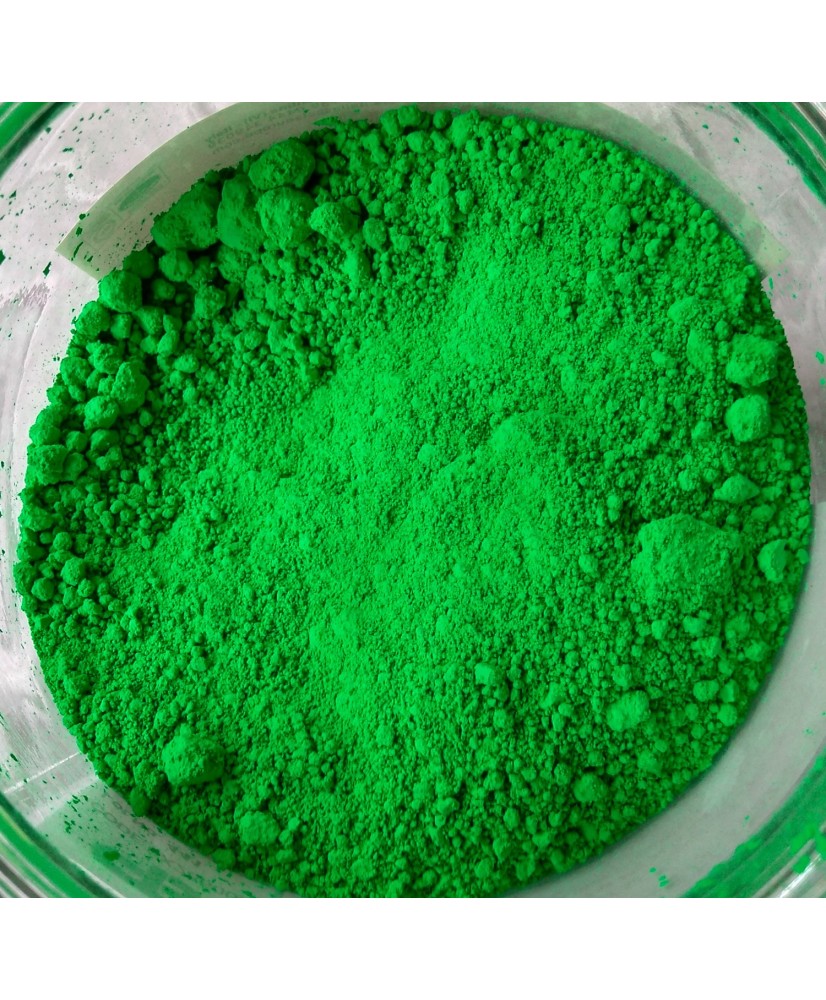 C&R: Pigmento Verde cal 10gr C&R: Pigmento Verde cal 10gr