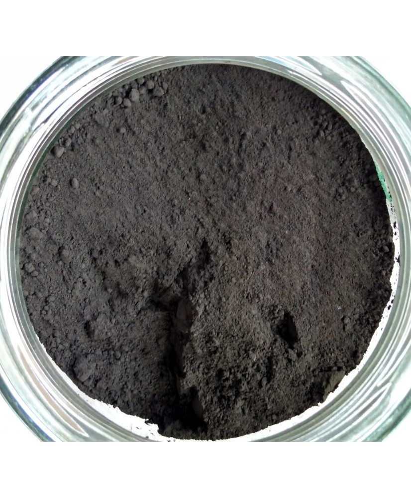 C&R: Pigmento Negro vid 10gr C&R: Pigmento Negro vid 10gr