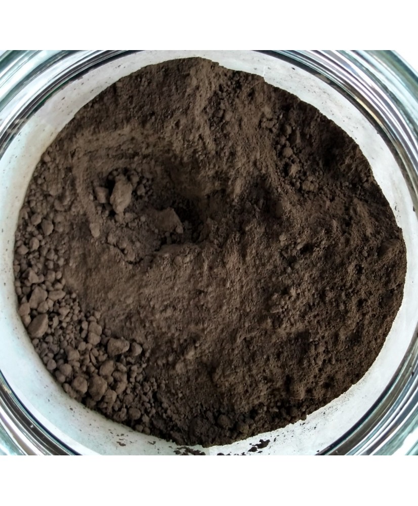 C&R: Pigmento Pardo de Cassel 10gr C&R: Pigmento Pardo de Cassel 10gr