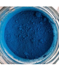 C&R: Pigmento azul cerúleo 10gr.