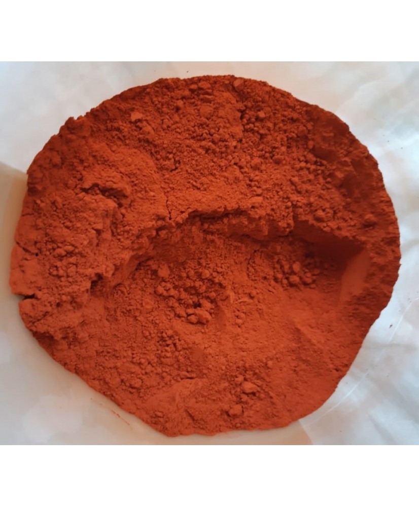 C&R: Pigmento Rojo ercolano 10gr. C&R: Pigmento Rojo ercolano 10gr.