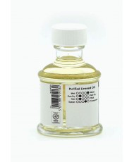 C&R: Aceite Linaza purificado 75ml Daler - Rowney