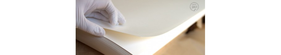 Papel libre de ácido
