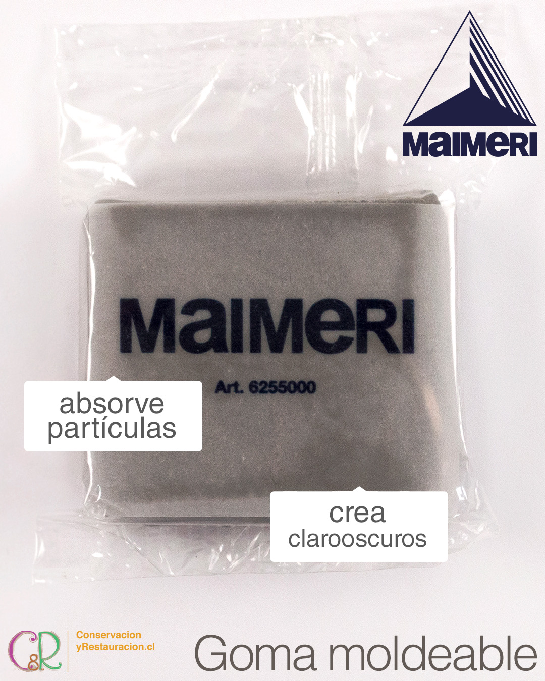 Goma Maimeri 6255000