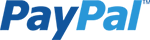 PayPal logo